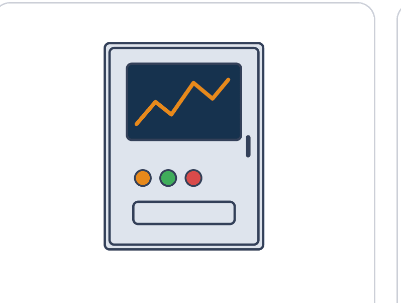 HMI / SCADA Panel