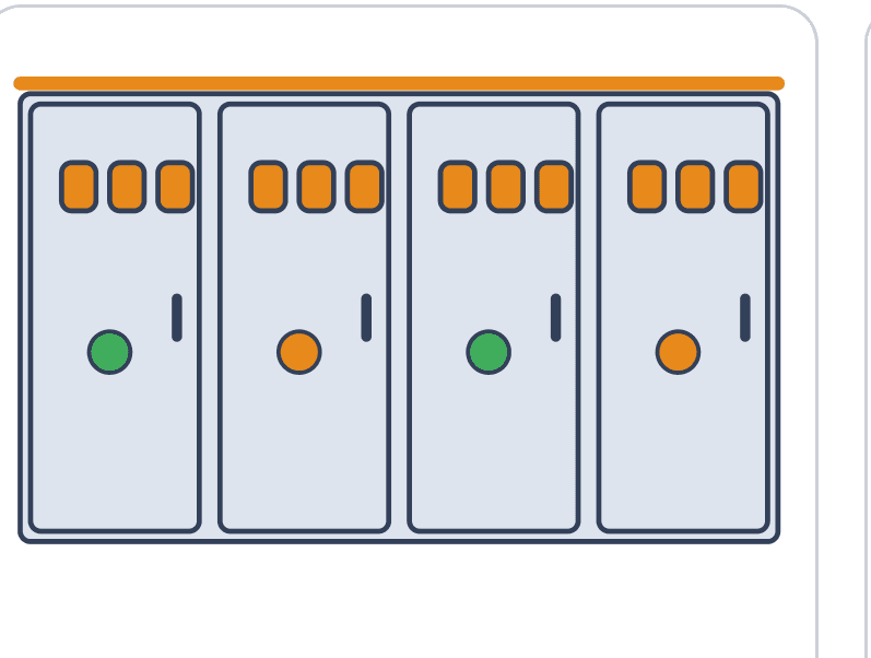PCC — Power Control Centre
