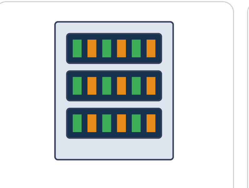 PLC Control Panel