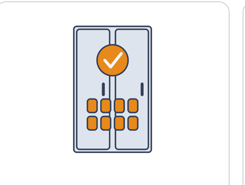 TTA / IEC 61439 Panel