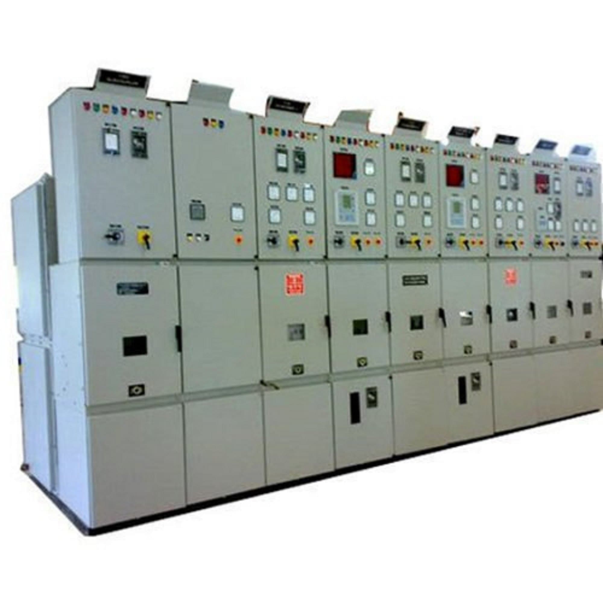 HT Panel (High Tension) — Navisha Electricals and Service
